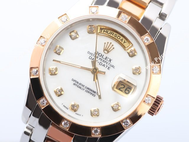 Rolex Watch ROL73 (Neutral Automatic movement)