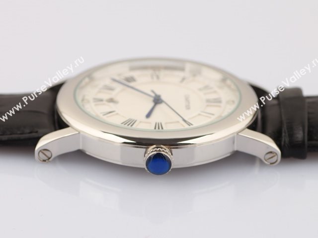 CARTIER Watch CAR75 (Neutral Japanese quartz movement)