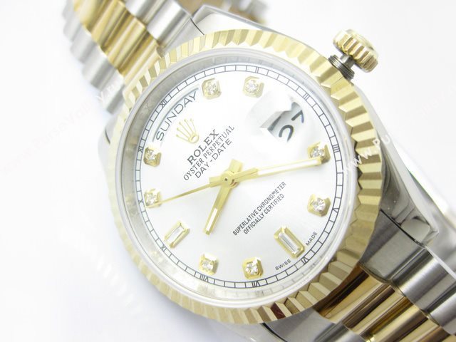 Rolex Watch ROL401 (Swiss Automatic movement)