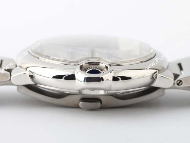 CARTIER Watch CARTIER BALLON BLEU DE CARTIER CAR227 (Skeleton Automatic movement)