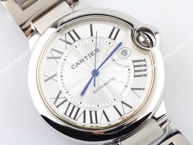 CARTIER Watch CAR181 (Swiss Automatic movement)