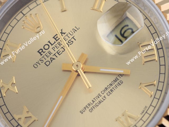 Rolex Watch ROL229 (Swiss ETA2836 Automatic movement)