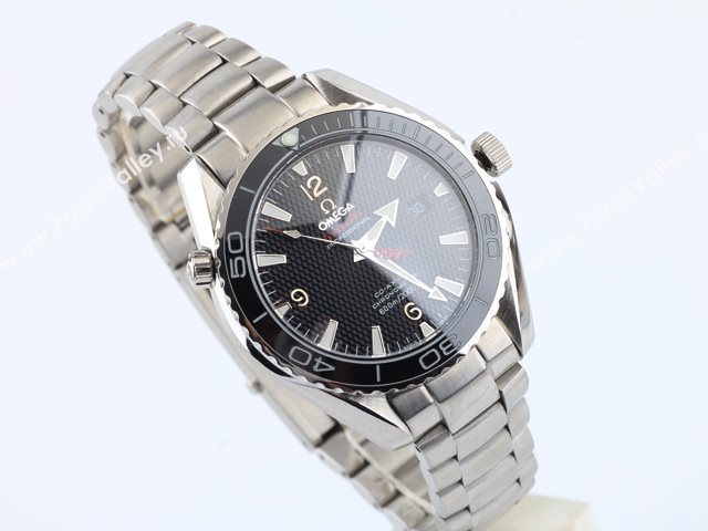 OMEGA Watch OM406 (Swiss Automatic movement)