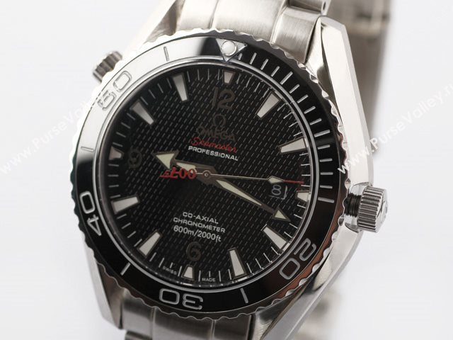 OMEGA Watch OM406 (Swiss Automatic movement)