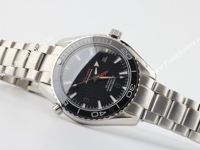 OMEGA Watch OM406 (Swiss Automatic movement)