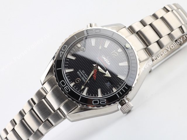 OMEGA Watch OM406 (Swiss Automatic movement)