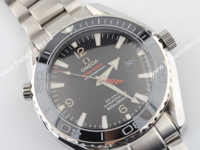 OMEGA Watch OM406 (Swiss Automatic movement)