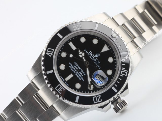 Rolex Watch ROL103 (Import 3135 Automatic movement)