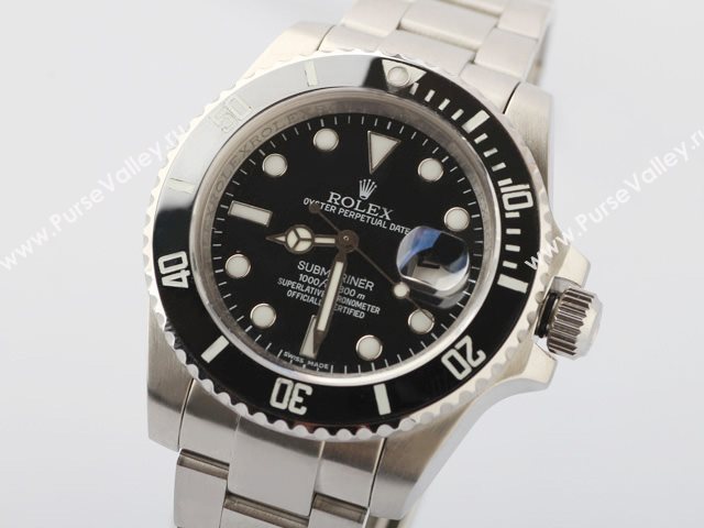 Rolex Watch ROL103 (Import 3135 Automatic movement)