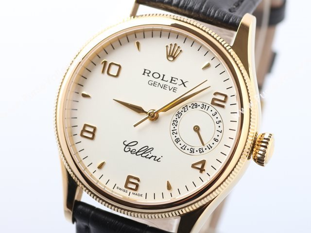 Rolex Watch ROL426 (Swiss Automatic movement)