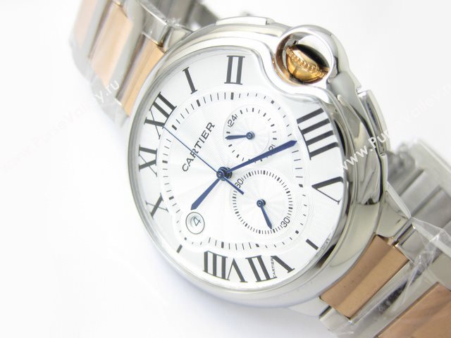 CARTIER Watch CARTIER BALLON BLEU DE CARTIER CAR232 (Japanese quartz movement)