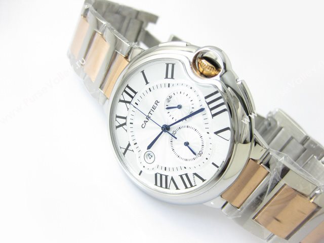 CARTIER Watch CARTIER BALLON BLEU DE CARTIER CAR232 (Japanese quartz movement)