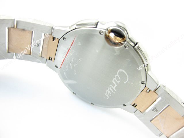 CARTIER Watch CARTIER BALLON BLEU DE CARTIER CAR232 (Japanese quartz movement)