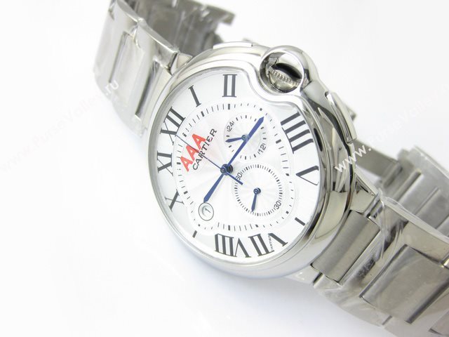 CARTIER Watch CARTIER BALLON BLEU DE CARTIER CAR230 (Japanese quartz movement)
