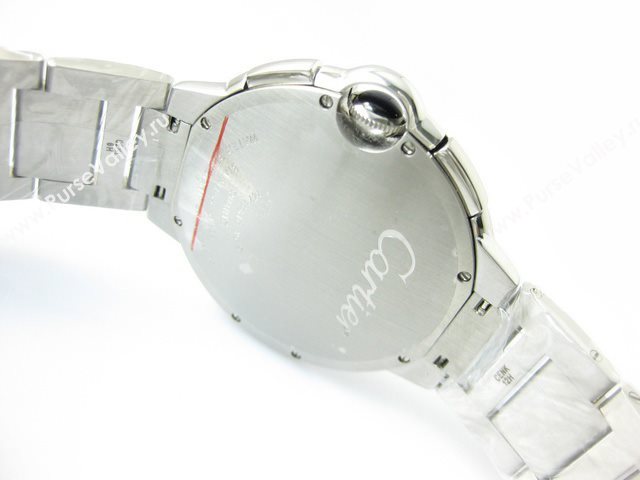 CARTIER Watch CARTIER BALLON BLEU DE CARTIER CAR230 (Japanese quartz movement)