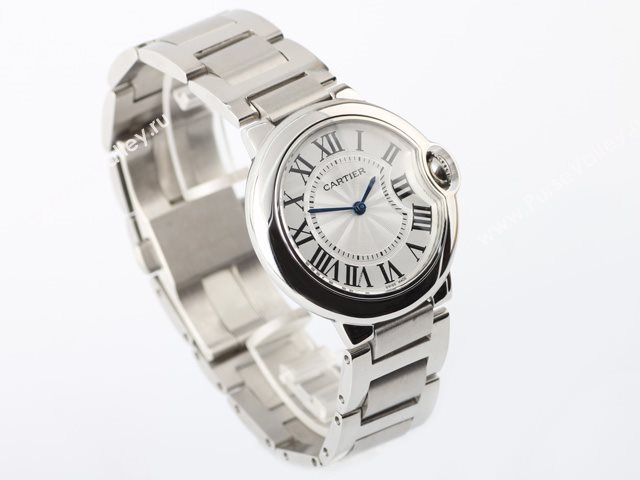CARTIER Watch CARTIER BALLON BLEU DE CARTIER CAR233 (Neutral Japanese quartz movement)