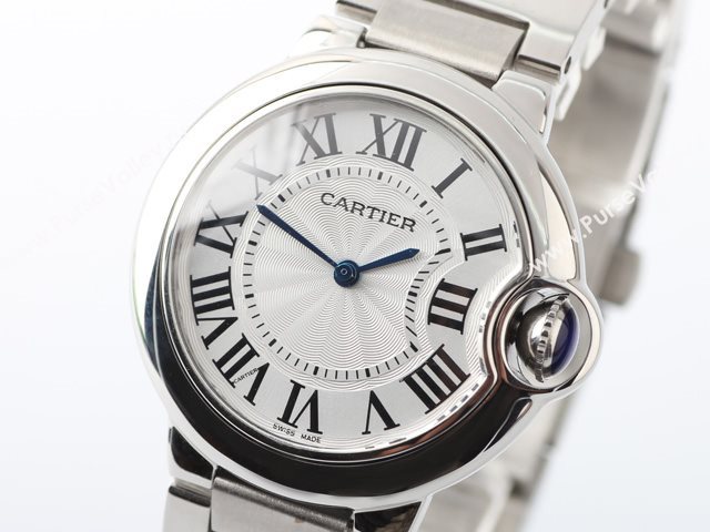 CARTIER Watch CARTIER BALLON BLEU DE CARTIER CAR233 (Neutral Japanese quartz movement)