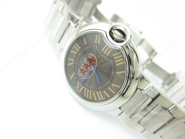 CARTIER Watch CARTIER BALLON BLEU DE CARTIER CAR233 (Neutral Japanese quartz movement)