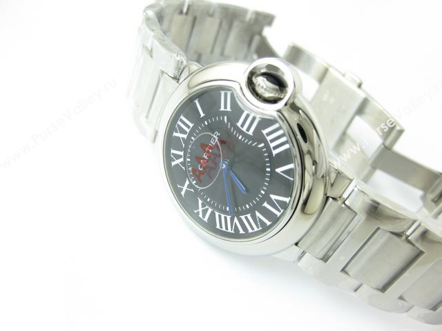 CARTIER Watch CARTIER BALLON BLEU DE CARTIER CAR233 (Neutral Japanese quartz movement)