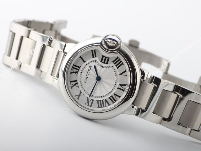 CARTIER Watch CARTIER BALLON BLEU DE CARTIER CAR233 (Neutral Japanese quartz movement)