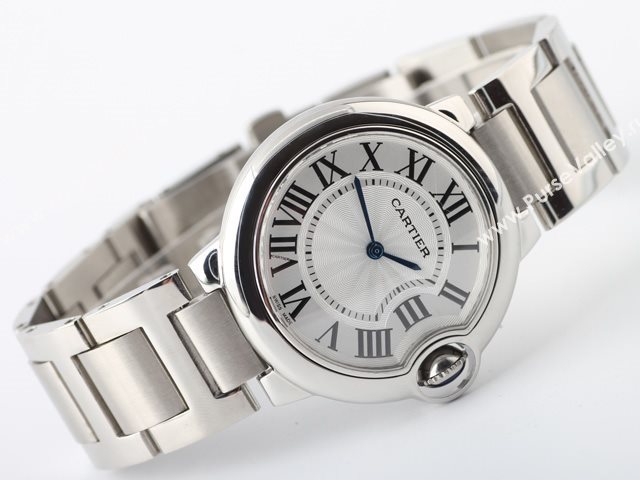 CARTIER Watch CARTIER BALLON BLEU DE CARTIER CAR233 (Neutral Japanese quartz movement)