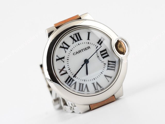 CARTIER Watch CARTIER BALLON BLEU DE CARTIER CAR236 (Japanese quartz movement)