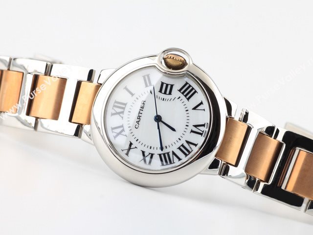 CARTIER Watch CARTIER BALLON BLEU DE CARTIER CAR236 (Japanese quartz movement)