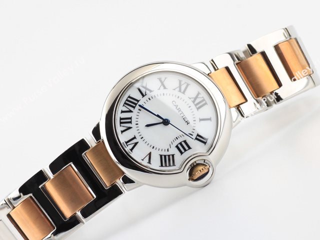 CARTIER Watch CARTIER BALLON BLEU DE CARTIER CAR236 (Japanese quartz movement)