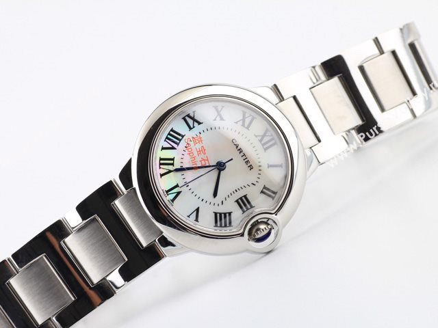 CARTIER Watch CARTIER BALLON BLEU DE CARTIER CAR235 (Neutral Japanese quartz movement)