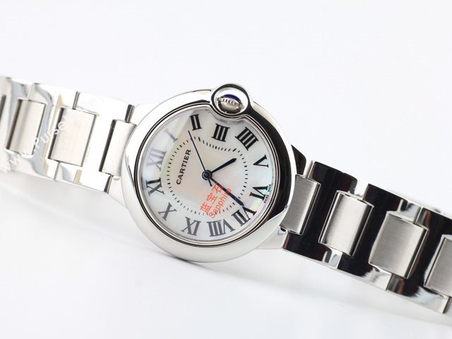 CARTIER Watch CARTIER BALLON BLEU DE CARTIER CAR235 (Neutral Japanese quartz movement)