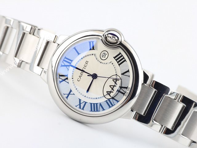 CARTIER Watch CARTIER BALLON BLEU DE CARTIER CAR239 (Japanese quartz movement)