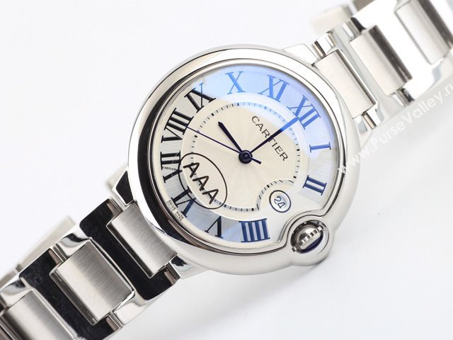 CARTIER Watch CARTIER BALLON BLEU DE CARTIER CAR239 (Japanese quartz movement)