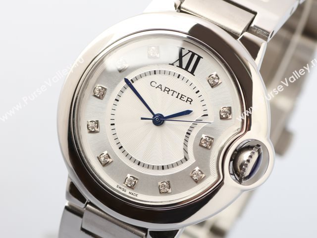 CARTIER Watch CARTIER BALLON BLEU DE CARTIER CAR238 (Neutral Japanese quartz movement)