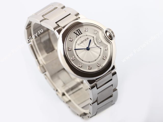 CARTIER Watch CARTIER BALLON BLEU DE CARTIER CAR238 (Neutral Japanese quartz movement)