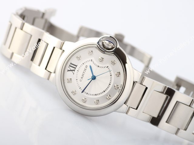 CARTIER Watch CARTIER BALLON BLEU DE CARTIER CAR238 (Neutral Japanese quartz movement)