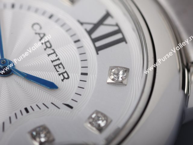 CARTIER Watch CARTIER BALLON BLEU DE CARTIER CAR238 (Neutral Japanese quartz movement)