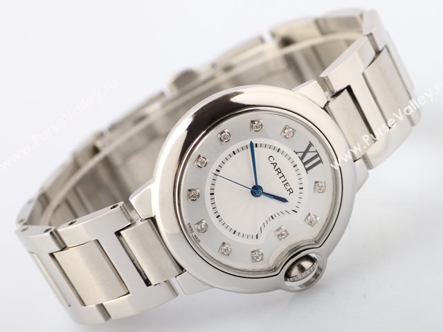 CARTIER Watch CARTIER BALLON BLEU DE CARTIER CAR238 (Neutral Japanese quartz movement)
