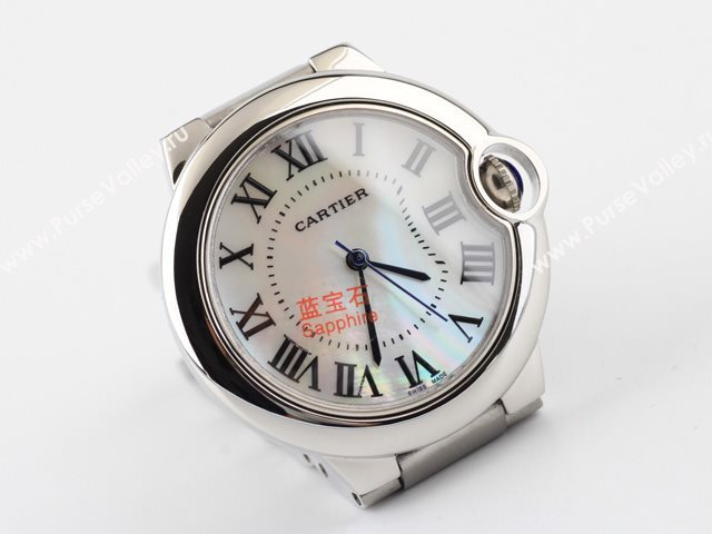 CARTIER Watch CARTIER BALLON BLEU DE CARTIER CAR235 (Neutral Japanese quartz movement)