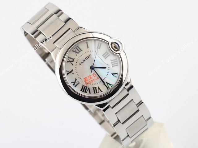 CARTIER Watch CARTIER BALLON BLEU DE CARTIER CAR235 (Neutral Japanese quartz movement)