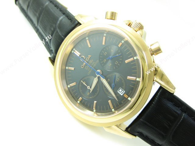 OMEGA Watch De Ville OM267 (Japanese quartz movement)