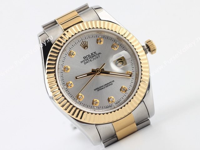 Rolex Watch DATEJUST ROL336 (Automatic movement)