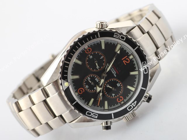 OMEGA Watch SEAMASTER OM296 (Automatic movement)