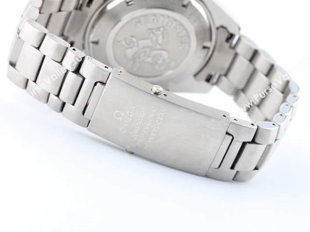 OMEGA Watch OM109 (Swiss ETA2836 Automatic movement)