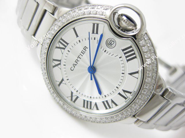 CARTIER Watch CARTIER BALLON BLEU DE CARTIER CAR161 (Neutral Japanese quartz movement)