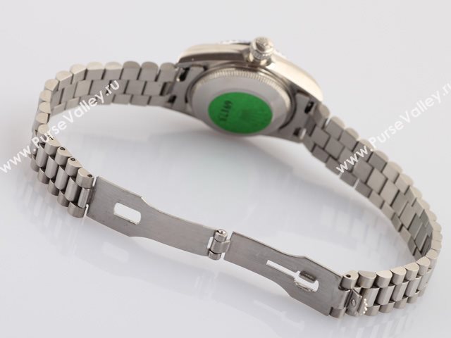 Rolex Watch DATEJUST ROL186 (Women Automatic movement)