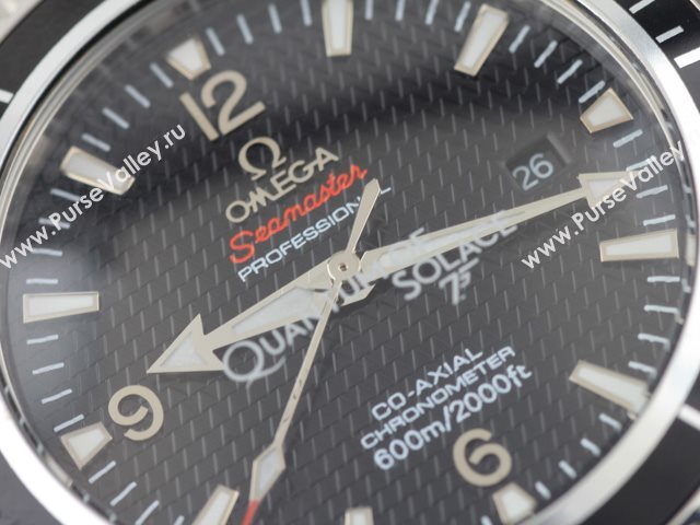 OMEGA Watch SEAMASTER OM64 (Automatic movement)