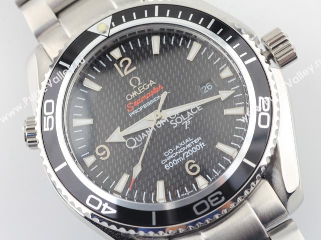 OMEGA Watch SEAMASTER OM64 (Automatic movement)