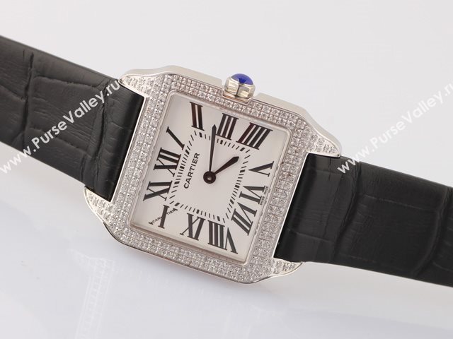 CARTIER Watch CAR42 (Women Swiss quartz movement)