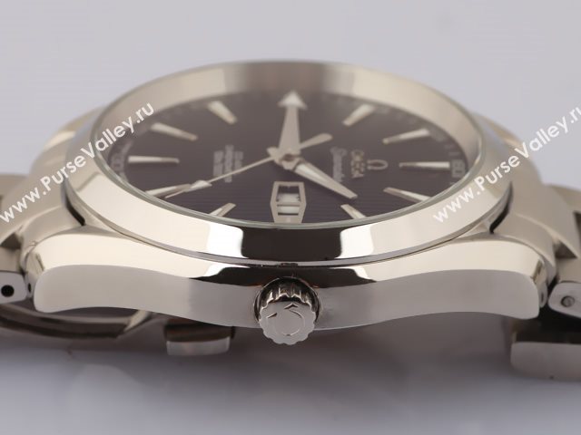 OMEGA Watch SEAMASTER OM420 (Back-Reveal Automatic golden movement)