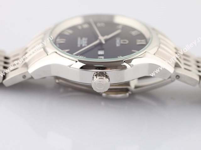 OMEGA Watch De Ville OM423 (Back-Reveal Automatic golden movement)